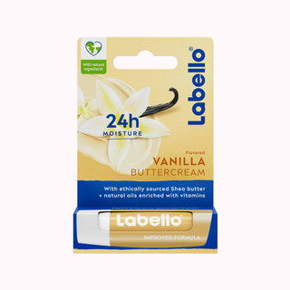 بالم لب وانیلی لابلو Vanilla Butter Cream