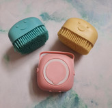 لیف حمام سیلیکونی مخزن دار