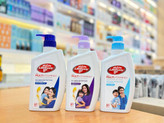 شامپو مولتی ویتامین لایف بوی مدل مرطوب کننده حجم 500 میل