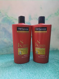شامپو کراتین برند ترزمی | TRESEMME برای موهای رنگ شده حجم ۷۰۰میل
