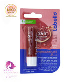 بالم لب لابلو Labello مدل Pomegranate Shine با رایحه انار